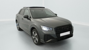 AUDI Q2 en vente à marchand - ref: 1-374188