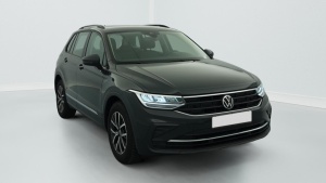 VOLKSWAGEN Tiguan en vente à marchand - ref: 1-374897