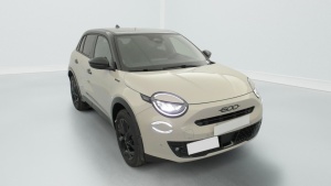 FIAT 600 en vente à marchand - ref: 1-376220