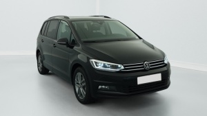 VOLKSWAGEN Touran en vente à marchand - ref: 1-377884