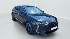 DS DS4 en vente à marchand - ref: 1-378506