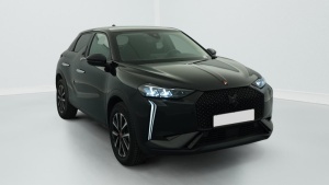 DS DS3 en vente à marchand - ref: 1-378585