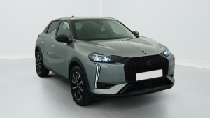DS DS3 en vente à marchand - ref: 1-378588