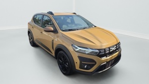 DACIA Sandero en vente a marchand - ref: