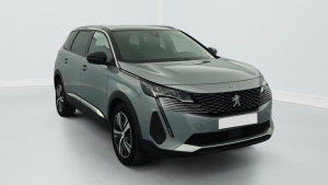 PEUGEOT 5008 en vente à marchand - ref: 1-379241