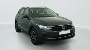 VOLKSWAGEN Tiguan en vente à marchand - ref: 1-380871
