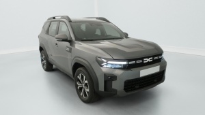DACIA Bigster en vente à marchand - ref: 1-381057