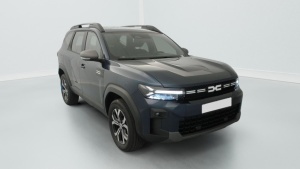 DACIA Bigster en vente à marchand - ref: 1-381060