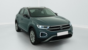 VOLKSWAGEN T-Roc en vente à marchand - ref: 1-381247