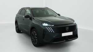 PEUGEOT 5008 en vente à marchand - ref: 1-382161