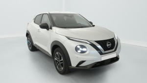 NISSAN Juke en vente à marchand - ref: 1-382489