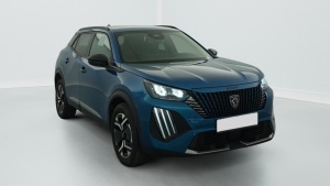 PEUGEOT 2008 en vente à marchand - ref: 1-382889