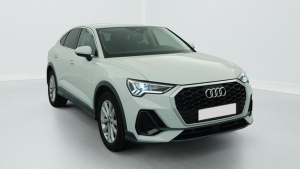 AUDI Q3 Sportback en vente à marchand - ref: 1-383494