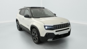 JEEP Avenger en vente à marchand - ref: 1-383552