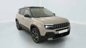 JEEP Avenger en vente à marchand - ref: 1-383562