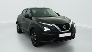 NISSAN Juke en vente à marchand - ref: 1-383782