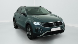 VOLKSWAGEN T-Roc en vente a marchand - ref:
