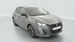 PEUGEOT 208 en vente a marchand - ref:
