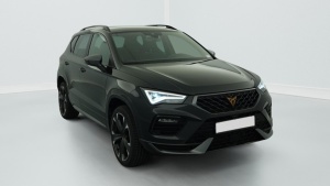 CUPRA Ateca en vente à marchand - ref: 1-384930