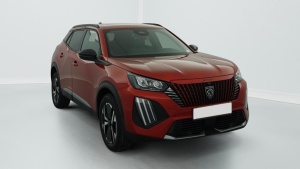 PEUGEOT 2008 en vente a marchand - ref: