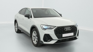 AUDI Q3 Sportback en vente à marchand - ref: 1-385052