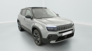 JEEP Avenger en vente à marchand - ref: 1-385455