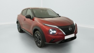 NISSAN Juke en vente à marchand - ref: 1-385710