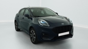 FORD Puma en vente a marchand - ref:
