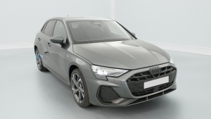 AUDI A3 Sportback en vente à marchand - ref: 1-386538