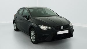 SEAT Ibiza en vente à marchand - ref: 1-386560