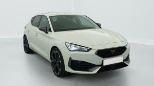 CUPRA Leon en vente à marchand - ref: 1-386561