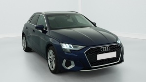 AUDI A3 Sportback en vente à marchand - ref: 1-386580