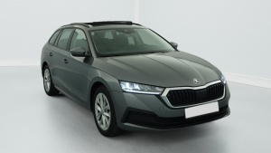 SKODA Octavia Combi en vente a marchand - ref: