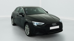 AUDI A3 Sportback en vente à marchand - ref: 1-386607