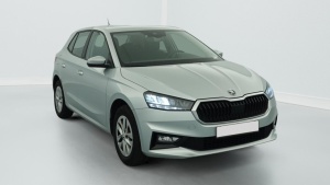 SKODA Fabia en vente à marchand - ref: 1-386818