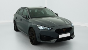 CUPRA Leon Sportstourer en vente a marchand - ref: