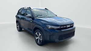 DACIA Bigster en vente a marchand - ref: