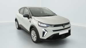 RENAULT Captur en vente à marchand - ref: 1-388092