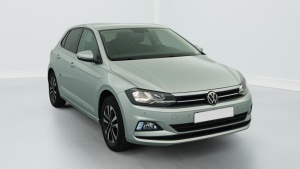 VOLKSWAGEN Polo en vente a marchand - ref: