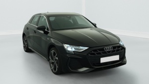 AUDI A3 Sportback en vente à marchand - ref: 1-388267