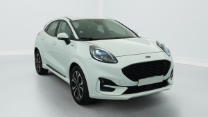 FORD Puma en vente a marchand - ref: