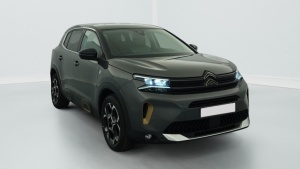 CITROEN C5 Aircross en vente à marchand - ref: 1-388551