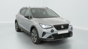 SEAT Arona en vente a marchand - ref: