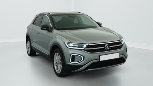 VOLKSWAGEN T-Roc en vente a marchand - ref: