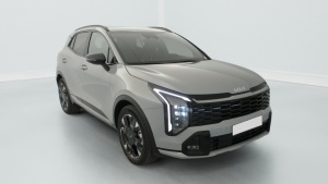 KIA Sportage en vente a marchand - ref: