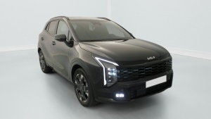 KIA Sportage en vente a marchand - ref: