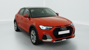 AUDI A1 Allstreet en vente a marchand - ref: