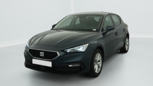 SEAT Leon en vente a marchand - ref: