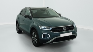 VOLKSWAGEN T-Roc en vente a marchand - ref: