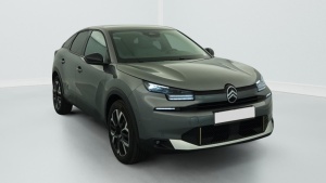 CITROEN C4 en vente a marchand - ref: